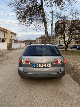 Mazda 6 2.0d 136hp, снимка 2