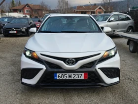 Toyota Camry 2.5i/AWD/Авт./Лизинг - 42500 лв. - 66303624 | Car24.bg