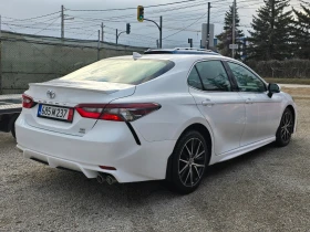 Toyota Camry 2.5i/AWD/Авт./Лизинг, снимка 4