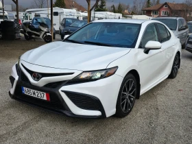 Toyota Camry 2.5i/AWD/Авт./Лизинг, снимка 1