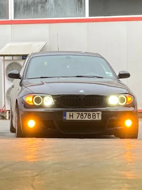 BMW 120 E81, снимка 13