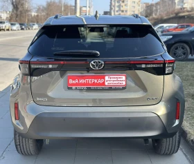 Toyota Yaris Cross 1.5 HEV Chic, снимка 6