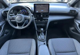 Toyota Yaris Cross 1.5 HEV Chic, снимка 11