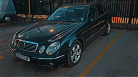     Mercedes-Benz E 280 3.2 5G AVANTGARDE