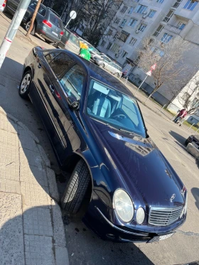 Mercedes-Benz E 280 3.2 5G AVANTGARDE, снимка 3