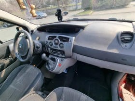 Renault Scenic, снимка 5