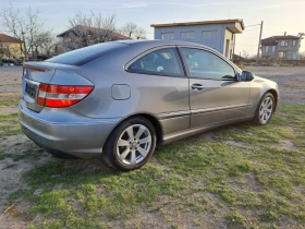 Mercedes-Benz CLC 180 1.8i Kompressor Sport Coupe , снимка 6