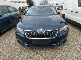 Skoda Superb 2.0 TDI Navi - 25000 лв. - 21795335 | Car24.bg