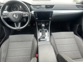 Skoda Superb 2.0 TDI Navi, снимка 9