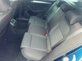 Skoda Superb 2.0 TDI Navi, снимка 13