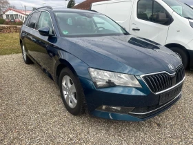 Skoda Superb 2.0 TDI Navi, снимка 3