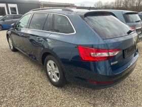 Skoda Superb 2.0 TDI Navi - 25000 лв. - 21795335 | Car24.bg