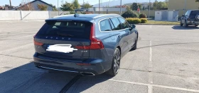 Volvo V60, снимка 4