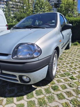 Обява за продажба на Renault Clio 1.4i ~2 599 лв. - изображение 3