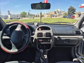 Обява за продажба на Renault Clio 1.4i ~2 599 лв. - изображение 8