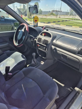 Обява за продажба на Renault Clio 1.4i ~2 599 лв. - изображение 7