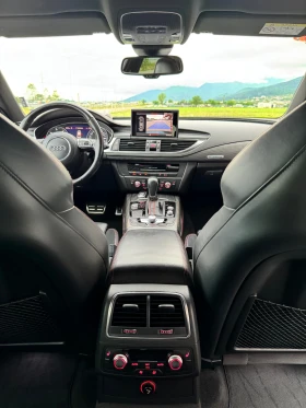 Audi A7 3.0 BITDI COMPETITION! 3XS-LINE! SOFT CLOSE! | Mobile.bg    15