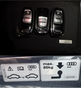 Audi A7 3.0 BITDI COMPETITION! 3XS-LINE! SOFT CLOSE! | Mobile.bg    17