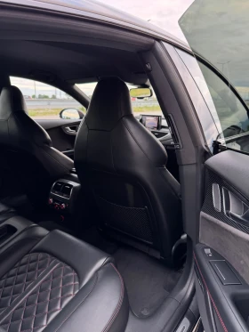 Audi A7 3.0 BITDI COMPETITION! 3XS-LINE! SOFT CLOSE! | Mobile.bg    14