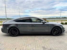 Обява за продажба на Audi A7 3.0 BITDI COMPETITION! 3XS-LINE! SOFT CLOSE! ~49 900 лв. - изображение 3