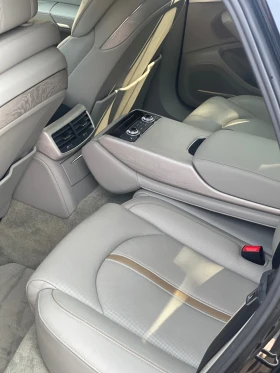 Audi A8 MatrixLED/Quattro/NightVision/Head Up/Massage | Mobile.bg    12