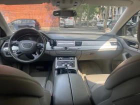 Audi A8 MatrixLED/Quattro/NightVision/Head Up/Massage | Mobile.bg    11