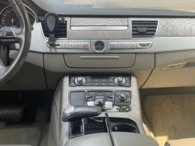 Audi A8 MatrixLED/Quattro/NightVision/Head Up/Massage | Mobile.bg    7