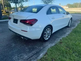 Mercedes-Benz A 220 7g - tronic/   / CARFAX /    | Mobile.bg    5