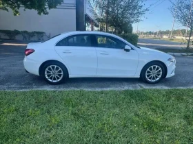 Mercedes-Benz A 220 7g - tronic/   / CARFAX /    | Mobile.bg    4