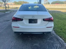 Mercedes-Benz A 220 7g - tronic/   / CARFAX /    | Mobile.bg    6