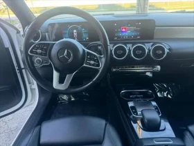 Mercedes-Benz A 220 7g - tronic/   / CARFAX /    | Mobile.bg    13
