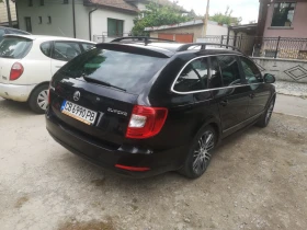 Skoda Superb | Mobile.bg    3