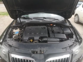 Skoda Superb | Mobile.bg    10