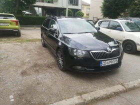 Skoda Superb | Mobile.bg    2