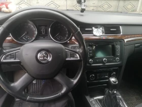 Skoda Superb | Mobile.bg    7
