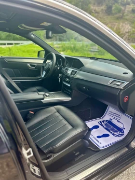 Mercedes-Benz E 220 BLUETEC - 21999 лв. - 92749460 8