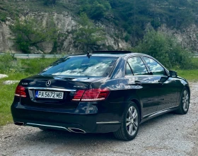 Mercedes-Benz E 220 BLUETEC - 21999 лв. - 92749460 5