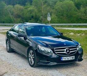 Mercedes-Benz E 220 BLUETEC - 21999 лв. - 92749460 3