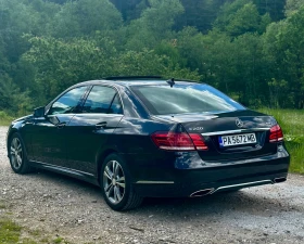 Mercedes-Benz E 220 BLUETEC - 21999 лв. - 92749460 4