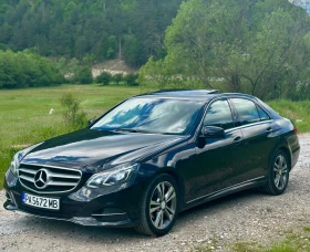 Mercedes-Benz E 220 BLUETEC - 21999 лв. - 92749460 2