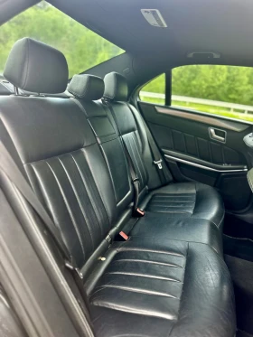 Mercedes-Benz E 220 BLUETEC - 21999 лв. - 92749460 9