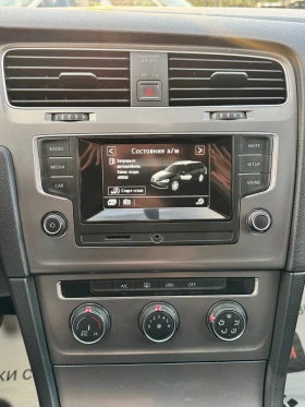 VW Golf 1.6TDI - 12800 лв. - 88471136 11
