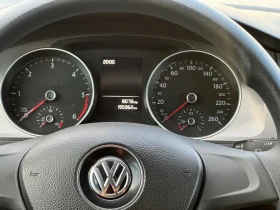 VW Golf 1.6TDI - 12800 лв. - 88471136 10