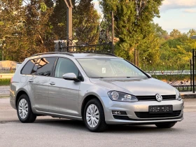 VW Golf 1.6TDI - 12800 лв. - 88471136 3