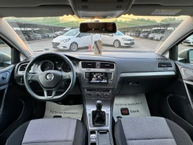 VW Golf 1.6TDI - 12800 лв. - 88471136 9