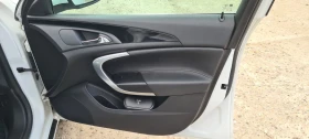 Opel Insignia CDTI 2.0 | Mobile.bg    13