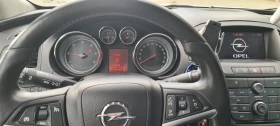 Обява за продажба на Opel Insignia CDTI 2.0 ~15 000 лв. - изображение 6