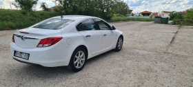 Обява за продажба на Opel Insignia CDTI 2.0 ~15 000 лв. - изображение 3