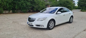 Обява за продажба на Opel Insignia CDTI 2.0 ~15 000 лв. - изображение 1