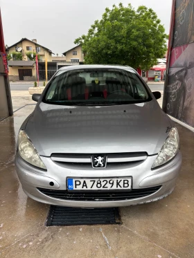 Peugeot 307 | Mobile.bg    4